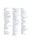 Page 688688
Index
Dissoudre les Conteneurs
Audio 46
MIDI 357
Dithering 181
Diviser
Couper au Curseur 374
Couper aux Délimiteurs 374
Intervalle 59
Diviser la liste des Pistes 43
Diviser une Pause Multiple 654
Données dans Conteneurs 41
Donner le Tempo 433
Dossier Edits 235
Double cliquer sur portées inverse
l’affichage de voix/partition 528
Double-cliquer sur un symbole pour
obtenir le Crayon 606
Drop Out d’Images (option) 465
Drum Map
À propos 386, 665
Canal et sortie MIDI 388
Définir 665
Dialogue de...