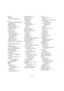 Page 694694
Index
Ouvrir 486
Overwrite 
(mode d’automatisation) 227
P
Page Maquette (dialogue Réglages
de Partition) 651
Palette de Mots 638
Palette de Symboles
Symboles disponibles 604
Palette de symboles
Afficher 603
Personnaliser 605
Palette Transport
Cacher et afficher 64
Déplacement (bouton) 66
Format d’Affichage 65
Personnaliser 502
Présentation 63
Raccourcis clavier 64
Palettes de symbole
Déplacement et manipulation 603
Pan
Loi de Répartition Stéréo 141
Modes 141
Panneaux d’appareils
Sur les pistes Audio...