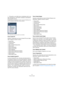 Page 3232
Finestra Progetto
ÖCliccando su una delle tracce visualizzate sotto la car-
tella nell’Inspector, quest’ultimo visualizza le impostazioni 
della rispettiva traccia.
In questo modo, non è necessario “aprire” una traccia Cartella per ese-
guire le impostazioni delle tracce in essa contenute.
Qui è selezionata una traccia audio di una Cartella.
Tracce Canale FX
Quando è selezionata una traccia Canale FX sono dispo-
nibili i seguenti controlli e sezioni:
 Pulsante Edit.
 Controllo Volume.
 Controllo Pan....