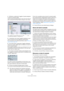 Page 491491
Comandi rapidi via Tastiera
4.Nell’elenco, selezionare l’oggetto al quale assegnare 
un tasto di comando rapido.
I tasti di comando già assegnati appaiono nella colonna Scorciatoie Ta-
stiera e nella sezione Scorciatoie Tastiera nell’angolo in alto a sinistra.
5.In alternativa, per trovare l’oggetto desiderato si può 
usare la funzione di ricerca (Ricerca) nella finestra.
Per una descrizione sull’uso della funzione Ricerca, vedere “Ricerca dei 
tasti di comando” a pag. 491.
6.Una volta trovato e...