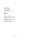 Page 541541
Inserire ed editare le note
Cancellare le note
Le note si possono cancella in due modi:
Con lo strumento Elimina 
1.Selezionare lo strumento Elimina nella toolbar o dal 
menu rapido.
Strumento Elimina Erase nel menu rapido.
2.Cliccare sulla nota(e) da cancellare, una alla volta o 
trascinando un rettangolo di selezione (tenendo premuto il 
pulsante sinistro del mouse) attorno alla note e cliccando 
su una di esse.
Con l’opzione Cancella del menu o la tastiera
1.Selezionare le note da cancellare....