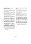Page 556556
Voci polifoniche
Voci polifoniche automatiche – 
Unisci Tutti i Righi
Se sono già state create alcune tracce che appaiono e 
suonano come devono, e si desidera combinarle in una 
traccia con voci polifoniche, il menu Partiture ha una fun-
zione particolare che lo fa:
1.Aprire le tracce (fino a quattro) nell’Editor delle Partiture.
2.Scorrere il menu Partiture e selezionare “Unisci Tutti i 
Righi” dal submenu Funzioni.
E’ creata una nuova tracci che appare nello spartito. La traccia ha le voci...