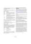 Page 641641
Arbeiten mit Text
4.Geben Sie in das Feld ganz oben im Dialog den Text 
ein, der angezeigt werden soll. 
Mit Hilfe von Sonderzeichen können Sie Variablen erzeugen, z. B. Seiten-
zahlen (siehe unten). 
5.Nehmen Sie die Einstellungen für die Positionierung 
des Textelements vor:
6.Wählen Sie ein Textformat für den Text oder legen Sie 
Schriftart, Größe und Stil manuell fest. 
7.Klicken Sie auf »OK«.
Der Text wird eingefügt. Sie können die Position des Texts manuell ver-
ändern, indem Sie den Textblock...