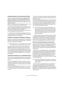 Page 1111
Arbeiten mit den neuen Funktionen
Auswählen/Aufheben der Auswahl mehrerer Einträge
•Mit den Tastaturbefehlen [Strg]-Taste/[Befehlstaste]-
[A] (Alle auswählen) und [Umschalttaste]-[Strg]-Taste/
[Befehlstaste]-[A] (Auswahl aufheben) können Sie alle 
Einträge in der Spalte »Bus-Name« auswählen bzw. deren 
Auswahl aufheben.
Dafür muss die Tabelle auf der aktuellen Registerkarte aktiv sein. Klicken 
Sie dazu an eine beliebige Stelle des Tabellenhintergrunds.
•Wenn Sie die [Umschalttaste] beim Auswählen der...