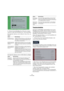 Page 3838
Die MediaBay
2.Richten Sie die MediaBay Ihren Wünschen entspre-
chend ein, indem Sie die Optionen ein- oder ausschalten.
Die folgenden Optionen sind im Bereich »Scan-Orte« ver-
fügbar:
Die folgenden Optionen sind im Treffer-Bereich verfügbar:
Tastaturbefehle
Sie können die MediaBay-Tastaturbefehle auch aus der 
MediaBay heraus aufrufen. Dies ist nützlich, wenn Sie ei-
nen Überblick über die zugewiesenen und die verfügbaren 
MediaBay-Tastaturbefehle erhalten möchten.
Gehen Sie folgendermaßen vor, um...