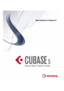 Page 1New Features in Cubase 5.5 