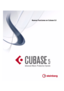 Page 1Nuevas Funciones en Cubase 5.5 