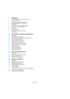 Page 44
Inhaltsverzeichnis
5Einleitung
6Das Steinberg-Layout für Mackie Control
7Mackie Control XT
8Grundlegende Funktionen
9Einleitung
9Auswählen der zu steuernden Kanäle
10Verwenden der Schieberegler
10Rec/Rdy
10Mute und Solo
10Verwenden der Select-Schalter
11Automation
12Verwenden des Steuerungsbereichs
13Einleitung
13Grundlegende Funktionen
15Die in diesem Kapitel verwendeten Symbole
16Selected Channel: EQs
16Selected Channel: FX Send
17Selected Channel: Inserts
18Selected Channel: Studio Sends
18Selected...