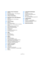 Page 66
Inhaltsverzeichnis
293Arbeiten mit der Tempospur
294Einleitung
294Der Tempospur-Editor – Fenster-Übersicht
295Bearbeitungsvorgänge
298Optionen und Einstellungen
298Der Befehl »Tempo errechnen…«
300Exportieren eines Audio-Mixdowns
301Einleitung
301Zusammenmischen in eine Audiodatei
302Dateiformate
306Synchronisation
307Einleitung
307Synchronisationssignale
308Synchronisation: Transportfunktionen oder Audio-
material
309Projekteinstellungen und Verbindungen
310Synchronisationseinstellungen
314Optionen...