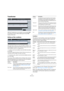 Page 3939
MIDI effects
Transformer
With the Transformer you can perform very powerful MIDI 
processing on the fly, without affecting the actual MIDI 
events on the track.
Setting up filter conditions
The upper list is where you set up the filter conditions, de-
termining which events to find. The list contains one or sev-
eral conditions, each on a separate line.
To add a new line (condition) click the Add Line button 
to the right.
The new line is added at the bottom of the list. If there are many lines, you...