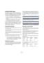 Page 4141
MIDI effects
Searching for MIDI channels
Each MIDI event contains a MIDI channel setting (1-16). 
Normally, these settings are not used, since the MIDI event 
plays back on the MIDI channel set for its track. However, 
you can come across MIDI parts with events set to differ-
ent channels, for example in the following scenarios:
 If you have recorded MIDI from an instrument sending on sev-
eral different channels (e.g. a master keyboard with different 
key zones).
 If you have imported a MIDI file of...