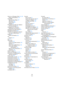 Page 358358
Index
Caler sur un Passage à Zéro 42, 169
Éditeur d’Échantillons 169
Canal MIDI
Dans les Drum Maps 267
Effet Send 229
Quelconque 58
Réglage 58
Changement de taille avec déplace-
ment des données 35
Changement de Taille avec 
Modification de la Durée 36
Changement de taille de base 35
Changement Vélocité 226
Chercher les événements sélection-
nés dans la Bibliothèque 191
Ciseaux 34
Éditeur de Partition 282
Clé
Partition 278
Clic 63
Clips audio
À propos 152
Créer de nouvelles versions 189
Définition...