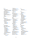 Page 361361
Index
G
Gain 154
Garder précédente
Enregistrement en Cycle Audio 56
Enregistrement en Cycle MIDI 60
Geler des pistes 115
Geler Instrument VST 133
Geler la Quantification 236
Geler les Modifications 158
Gomme (outil) 37
Grille (mode de Calage) 41
Grille Relative (mode de Calage) 41
Groupe
À propos des pistes de 15
Grouper 36
H
Harmonie 282
Haut-Parleur (outil)
Éditeur de Conteneurs Audio 182
Fenêtre Projet 30
Historique des Traitements Hors 
Ligne 157
Horloge MIDI
Introduction 303
Suit Position de...