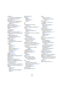 Page 364364
Index
Recherche
Fonction dans la Bibliothèque 191
Reconnaissance d’accord 247
Reconstruire 193
Récupération des enregistrements 
audio après une panne du 
système 64
ReCycle (fichiers) 334
Réduire les Espaces Vides 178
Réglages de portée 276
Règle
À propos 22
Réinitialiser 61
Remise à zéro de la console 104
Remplacer (mode d’Enregistrement)
Audio 56
Remplacer MIDI (mode 
d’Enregistrement Cycle) 59
Remplir la boucle 34
Rendre muet
Notes MIDI 254
Rendre Muet Pre-Send si Muet est 
activé 119
Repères...