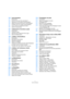 Page 55
Table des Matières
140Automatisation
141Présentation
142Qu’est-ce qui peut être automatisé ?
142Opérations sur les pistes d’automatisation
145Utiliser les boutons Écrire/Lire l’automatisation
147Travailler avec les courbes d’automatisation
150Trucs, astuces et méthodes de base
150Options et paramètres
151Traitements et fonctions audio
152Présentation
152Traitement audio
157Historique des Traitements Hors Ligne
158Geler les Modifications
160L’éditeur d’échantillons
161Présentation
162Description de la...