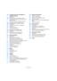 Page 66
Table des Matières
284Travailler avec les messages de 
Système Exclusif
285Introduction
285Bulk Dumps (Envoi de données en bloc)
286Enregistrer les changements de paramètres en 
Système Exclusif
287Édition des messages de Système Exclusif
288Travailler avec la piste Tempo
289Présentation
289L’éditeur de piste Tempo – Présentation
290Opérations
293Options et réglages
293La Calculatrice de Tempo
295Exporter un mixage audio
296Introduction
296Mixage sous forme de fichier audio
297Les formats de fichier...