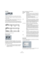 Page 195195
The MIDI editors
Staff Mode
This pop-up determines how the staff should be shown: 
When set to “Single”, all notes in the part are shown in 
the same staff.
When set to “Split”, the part is split on the screen into a 
bass and treble clef, as in a piano score. 
You use the Split-Point value field to set the note where you want the 
split to occur. Notes above and including the split note will appear on the 
upper staff, and notes below the split note will appear on the lower staff.
Before and after...