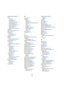 Page 263263
Index
Polyphony (Restricting) 163
Pool
About 130
Auditioning 136
Convert Files 140
Handling audio clips 132
Import Medium 137
Locate missing files 136
Record folder 138
Search Filters 135
Status column icons 131
Postroll 55
Pre/Post-CrossFade 102
Precount 56
Preferences
Transferring 248
Prepare Archive 139
Preroll 55
Printing
From the Score Editor 200
Printing Scores 200
Processing
About 101
Settings and functions 102
Project
Activating 237
Creating 21
Opening 237
Saving 237
Saving templates 238...