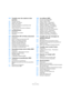 Page 55
Table des matières
134Travailler avec des repères et des
tranches
135Principes de base
135Utilisation des repères
136Édition des repères
139À propos des points de quantification (Q)
140Créer des tranches
140Autres fonctions concernant les Repères
142La Bibliothèque
143Présentation
144Description de la fenêtre
146Opérations
155Instruments VST et Pistes Instrument
156Introduction
156Activer et utiliser les Instruments VST
157Éditer une voie/piste instrument
157Utilisation des préréglages VST
159Exporter...