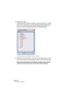 Page 248CUBASE SE
12 – 248 Automation
3.Wählen Sie »Mehr…«.
Der Dialog »Parameter hinzufügen« wird geöffnet. In diesem Dialog werden – nach Kate-
gorien sortiert – alle Parameter, die für den ausgewählten Kanal automatisiert werden 
können, sowie die Parameter für zugewiesene Insert-Effekte angezeigt. Auf Seite 243 
finden Sie eine Liste der verfügbaren Parameter für die einzelnen Kanalarten.
Der Dialog »Parameter hinzufügen« für eine Audiospur.
4.Wählen Sie einen Parameter in der Liste aus und klicken Sie auf...