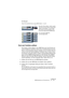 Page 423CUBASE SE
MIDI-Bearbeitung und Quantisierung 20 – 423
Ein Beispiel:
Parts nach Tonhöhen auflösen
Die Funktion »Parts auflösen« kann MIDI-Parts auch nach Events mit 
unterschiedlichen Tonhöhen untersuchen und diese Events auf neue 
Parts in unterschiedlichen Spuren verteilen, eine je Tonhöhe. Dies ist 
sinnvoll, wenn die unterschiedlichen Tonhöhen nicht in einem norma-
len Kontext verwendet werden, sondern unterschiedliche Klänge fest-
legen (z. B. bei MIDI-Schlagzeugspuren oder Sampler-Soundeffekt-...