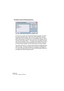 Page 600CUBASE SE
28 – 600 Arbeiten mit Dateien
Der Dialog »Cubase SE Startup-Optionen« 
In dieser Liste werden die Cubase SE-Projekte angezeigt, mit denen 
Sie zuletzt gearbeitet haben. Wenn Sie ein Projekt öffnen möchten, 
wählen Sie es aus und klicken Sie auf »Ausgewähltes öffnen«. Wenn 
Sie ein Projekt öffnen möchten, das in der Liste nicht aufgeführt ist, kli-
cken Sie auf »Anderes öffnen…«. Ein Dialog wird angezeigt, in dem Sie 
die gewünschte Datei auf Ihrer Festplatte suchen können. Wenn Sie 
ein neues...