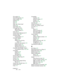 Page 584CUBASE SE
 584 Index
Chn setting 53
Chord Recognition
 401
Clean Lengths
 458
Cleanup
 543
Clef
 457
Click
 63
Clips, see “Audio clips”
Close
 539
Close Gaps
 325
Color pop-up menu
MIDI editors
 469
Project window
 91
Color tool
 91
Colorize Event Background
 87
Conform Files
 349
Constrain Delay 
Compensation
 217
Controller display
About
 402
Adding and removing 
lanes
 416
Controller lane presets
 418
Editing events
 421
Editing velocity
 418
Selecting event type
 417
Controller Lane Editing - Select...