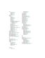 Page 586CUBASE SE
 586 Index
EQ
Bypassing
 173
Presets
 173
Setting
 170
Eraser tool
 108
Events
Color
 91
Duplicating
 99
Locking
 106
Moving
 97
Muting
 107
Overlapping in audio part
 297
Overlapping in Project
window
 98
Removing
 108
Renaming
 101
Renaming all on track
 90
Resizing
 102
Resizing with time stretch
 104
Selecting
 96
Sliding contents
 105
Splitting
 101
Events (Snap mode)
 115
Events to Part
 94
Events, see also “Audio events”
Exclusive Solo
 166
Export Audio Mixdown
 486
Export MIDI files...