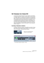 Page 55CUBASE SX/SL
Arbeiten mit den neuen Funktionen  55
Die Tempospur (nur Cubase SX)
Im Tempospur-Fenster finden Sie eine sehr nützliche neue Funktion: 
den Dialog »Taktstruktur verändern«. Diese Funktion nutzt die Funktio-
nen »Stille einfügen« und »Zeit löschen« (die Sie auch im Bearbeiten-
Menü im Bereich-Untermenü finden), legt jedoch für die Berechnung 
der benötigten Bereiche (oder Parameter) eine musikalische, »takt- 
und zählzeitenbasierte« Zeiteinteilung zugrunde. Dabei bleiben auch 
die Taktarten...