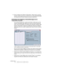 Page 30CUBASE SX/SL
 30 Travailler avec les nouvelles fonctions
4.Dans le dialogue des Options d’Importation, cliquez dans la colonne 
Importer située à gauche pour sélectionner la ou les piste(s) désirée(s).
Une marque dans cette colonne indique qu’une piste est sélectionnée.
Conversion de la fréquence d’échantillonnage lors de 
l’importation de pistes
Une archive de piste peut contenir des fichiers media ayant une fré-
quence d’échantillonnage différente de celle du projet actuellement 
actif. Lors de...