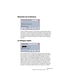 Page 35CUBASE SX/SL
Travailler avec les nouvelles fonctions  35
Dissoudre les Conteneurs
L’option “Affichage optimisé” a été ajoutée au dialogue Dissoudre les 
Conteneurs. La fonction Dissoudre les Conteneurs divise toujours les 
conteneurs en voies ou hauteurs séparées (selon vos réglages), mais 
vous pouvez désormais supprimer automatiquement les silences (zo-
nes vides) des conteneurs résultants en cochant la case “Affichage 
optimisé”.
Le dialogue Legato
Une nouvelle fonction a été ajoutée au dialogue...