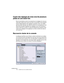 Page 50CUBASE SX/SL
 50 Travailler avec les nouvelles fonctions
Copier des réglages de voies vers/de plusieurs 
pistes en une seule fois
Dans la précédente version du programme, les réglages de voie pou-
vaient être copiés d’une voie à une autre. Ce qui était un peu restreint 
lorsqu’il fallait appliquer des réglages à plusieurs voies, car il fallait 
alors procéder voie par voie. Dans la version 3.1 du programme, il est 
désormais possible d’appliquer les réglages d’une voie à plusieurs 
autres voies de la...