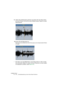 Page 472CUBASE SX/SL
19 – 472 Echtzeitbearbeitung mit den Audio-Warp-Funktionen
9.Halten Sie die Maustaste gedrückt und ziehen Sie den Warp-Anker, 
bis seine Position mit der der ersten Zählzeit dieses Taktes im Lineal 
übereinstimmt.
10.Lassen Sie die Maustaste los.
Damit liegt die erste Zählzeit des Audio-Events genau an der entsprechenden Position 
im Projekt! 
•Sie haben auch die Möglichkeit, zuerst Warp-Anker an allen musika-
lisch relevanten Stellen zu setzen und ihre Positionen zu einem späte-
ren...