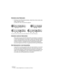Page 286CUBASE SX12 – 286 Weitere Möglichkeiten zum Gestalten der Partitur
Einrücken einer Notenzeile
•Sie können eine Notenzeile einrücken, indem Sie an ihrem ersten oder 
letzten Taktstrich ziehen.
Die Größe aller Takte wird proportional angepasst.
Vor und nach dem Verschieben des ersten Taktstrichs in der oberen Notenzeile
Einrücken mehrerer Notenzeilen
Wenn Sie die erste oder letzte Notenzeile eines Systems mit gedrück-
ter [Alt]-Taste/[Wahltaste] verschieben, erhalten alle folgenden Noten-
systeme denselben...
