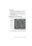 Page 17 
Arbeiten mit Cubase SX/SL und der DSP Factory CUBASE SX/SL
 17 
Der Narrow-Modus
 
Der Anzeigemodus kann unabhängig für den oberen und unteren Be-
reich ausgewählt werden. Es gibt allerdings eine Ausnahme: 
• 
Wenn Sie für den oberen oder unteren Bereich den Narrow-Modus 
auswählen, wird für die andere Anzeige automatisch auch der Nar-
row-Modus eingestellt. 
Da die Breite des gesamten Kanalzugs minimiert wird, ist in beiden Anzeigebereichen 
kein Platz für zusätzliche Steuerelemente....