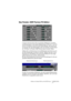 Page 31Arbeiten mit Cubase SX/SL und der DSP Factory CUBASE SX/SL
 31
Das Fenster »DSP-Factory FX-Editor«
In diesem Fenster können Sie verschiedene Effektarten auswählen 
und Einstellungen für die beiden Effekteinheiten (»FX Unit 1« und »FX 
Unit 2«) vornehmen, die sich auf der Karte befinden. Sie können die-
ses Fenster über das Geräte-Menü oder durch Klicken auf den Schal-
ter »FX Show« im Fenster »DSP-Factory Input Console« öffnen.
Wählen Sie im Einblendmenü für die Effekteinheit die Einheit aus, für 
die...