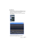 Page 69CUBASE SX/SLMIDI devices 1 – 69
Virtual MIDI Devices
If you have a new OPT component (e. g. the DM2000) which uses a 
new special interface, you can access these components as virtual 
MIDI Devices in the MIDI track’s out port selection.
When a MIDI Track is routed to such a device, the “Panel” Button 
becomes available.
Click the Panel button…
…to open the editor window for the device.
•Please also refer to the separate Yamaha documentation.   