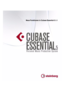 Page 1Neue Funktionen in Cubase Essential 5.1.1 