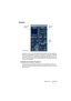 Page 9 
Effektparameter CUBASE LE
9 
Dynamics
 
Dynamics ist ein hoch entwickelter Dynamikeffekt, der drei separate 
Prozessoren beinhaltet: Autogate, Compressor und Limiter. Diese de-
cken eine Vielzahl von dynamischen Bearbeitungsfunktionen ab. Für 
jeden Prozessor gibt es einen eigenen Bereich mit eigenen Steuerele-
menten und Anzeigen.  
Einschalten der einzelnen Prozessoren
 
Schalten Sie die einzelnen Prozessoren ein, indem Sie auf die ent-
sprechenden Namen klicken. Bei eingeschaltetem Prozessor...