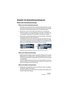 Page 209CUBASE LEAutomation 9 – 209
Arbeiten mit Automationsunterspuren
Öffnen einer Automationsunterspur
Öffnen einer Kanal-Automationsunterspur
Jede Spur bzw. jeder Kanal hat eine eigene Automationsspur. Auf je-
der Automationsunterspur wird ein Automationsparameter angezeigt. 
Sie können eine Kanal-Automationsspur auf zwei Arten öffnen:
•Klicken Sie mit der rechten Maustaste (Win) bzw. mit gedrückter 
[Ctrl]-Taste (Mac) in den Spurlistenbereich der Spur und wählen Sie 
im angezeigten Einblendmenü den Befehl...