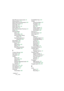 Page 574CUBASE LE574 Index
Start Record at Left Locator 22
Startup options
 516
Static Value Line (Automation)
 200
Stationary Cursors
 93
Stereo Flip
 232
Stereo Pan Law
 146
Stereo Split
 454
Stop after Automatic Punchout
 43
Swing
 336
Synchronization
About
 462
Frame Rates
 466
Synchronization Setup
dialog
 463
Syncing equipment to 
Cubase LE
 463
Syncopation
 393
System Exclusive
About
 442
Bulk Dumps
 442
Editing
 446
Recording parameter
changes
 445
T
T button (Scores) 386
Tap Tempo
 439
Templates
 505...