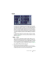 Page 39Paramètres d’effets  CUBASE  LE
39
Vocoder
Le Vocoder permet d’appliquer les caractéristiques sonores/vocales 
d’un signal source, appelé “modulateur”, à un autre signal, appelé “por-
teur”. Application typique d’un vocoder : “faire parler” un instrument, en 
utilisant une voix comme signal modulateur et un instrument comme 
porteur. Un Vocoder travaille en divisant le signal source (modulateur) 
en un certain nombre de bandes de fréquence. Les attributs audio de 
ces bandes de fréquence peuvent alors...