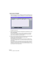 Page 342CUBASE LE16 – 342 Appareils et Patches MIDI
Ajouter plusieurs Préréglages
Choisir cette option ouvre un dialogue permettant de déterminer une 
série de préréglages à ajouter à la banque ou au dossier sélectionné.
Procédez comme ceci :
1.Ajoutez les types d’événements nécessaires pour sélectionner un son 
dans l’appareil MIDI.
Pour cela, il suffit de procéder comme pour éditer les paramètres d’un événement 
isolé : cliquer dans l’affichage de l’événement fait apparaître un menu local, dans 
lequel vous...