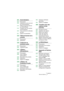 Page 5 
CUBASE LE
 
Table des Matières 5 
201Automatisation 
202Présentation
205Opérations sur les sous-pis-
tes d’automatisation
210Utiliser les boutons Écrire/
Lire (Write/Read)
213Travailler avec les courbes 
d’automatisation
220Trucs, astuces et méthodes 
de base
221Options et paramètres 
223Télécommande de la  
console 
224Présentation
224Opérations 
233Traitement et  
fonctions audio 
234Présentation
235Traitement audio 
257L’Éditeur  
d’Échantillons 
258Présentation
258Ouvrir l’Éditeur 
d’Échantillons...