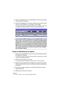 Page 480CUBASE LE22 – 480 Travailler avec les messages de Système Exclusif
3.Activez l’enregistrement sur une piste MIDI puis initiez le dump depuis 
la face avant de l’instrument. 
4.Lorsque l’enregistrement est terminé, sélectionnez le nouveau conte-
neur puis ouvrez l’Éditeur en Liste depuis le menu MIDI.
Vous pouvez ainsi vérifier que le dump de SysEx a bien été enregistré – il doit y avoir 
un ou plusieurs événements SysEx dans la liste des conteneurs/événements.
❐Si votre instrument MIDI ne dispose pas de...