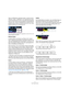 Page 4141
Das Projekt-Fenster
Takte und Zählzeiten angezeigt werden, werden hier die 
Optionen »Takte«, »Zählzeiten« und »Quantisierung« (die 
mit dem Einblendmenü rechts eingestellt wird) angezeigt. 
Wenn ein zeit- oder ein framebasiertes Linealformat aus-
gewählt wurde, stehen im Einblendmenü zeit- bzw. frame-
basierte Optionen zur Verfügung usw.
Wenn als Linealformat »Sekunden« ausgewählt ist, können Sie hier zeit-
basierte Optionen auswählen.
Relatives Raster
In diesem Modus sind Events und Parts nicht...