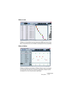 Page 93CUBASE SX/SL
Visite guidée 7 – 93
Éditeur en Liste
L’Éditeur en Liste affiche tous les événements MIDI sous forme d’une 
liste, ce qui permet de voir et d’éditer numériquement leurs propriétés.
Éditeur de Rythme
L’Éditeur de Rythme est similaire à l’Éditeur Clavier mais en se basant 
sur le principe que dans les conteneurs rythmiques, chaque touche 
correspond à un son de percussion spécifique.    