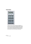 Page 106CUBASE SX/SL2 – 106 Effets MIDI
Track Control
L’effet Track Control contient trois panneaux de contrôle prêts à 
l’emploi pour régler les paramètres d’un périphérique MIDI compatible 
GS ou XG. Les protocoles GS (signé Roland) et XG (signé Yamaha) 
sont des extensions du standard General MIDI, offrant davantage de 
sons et un contrôle plus élaboré des divers paramètres de l’instrument. 
Si votre instrument est compatible GS ou XG, l’effet Track Controls 
permet d’ajuster ses sons et ses effets depuis...