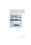 Page 71CUBASE SX/SL
Périphériques MIDI 1 – 71
32.Cochez la case Créer Plusieurs puis entrez une étendue de valeurs 
de 0 à 81, puisque le tableau System Common du mode d’emploi du 
JV-1080 contient 82 paramètres, dont l’index commence par “0”.
Address1MSB, Address2 et Address 3 sont tous à 0 pour tous les paramètres System 
Common, laissez-les donc tels qu’ils sont. Entrez “index” dans la colonne Formule pour 
Address4LSB, de façon à pouvoir adresser séparément chacun des 82 paramètres. Le 
dialogue devrait à...