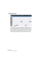 Page 576CUBASE SX/SL
24 – 576 Les éditeurs MIDI
L’affichage des notes
L’affichage des notes est la zone principale de l’Éditeur Clavier. Il con-
tient une grille dans laquelle les notes MIDI sont représentées par des 
cases. La longueur d’une case correspond à la durée de la note et la 
position verticale d’une case correspond au numéro de la note (hau-
teur), les notes les plus aiguës étant en haut de la grille. Le clavier de 
piano à gauche sert de guide pour trouver le bon numéro de note.  